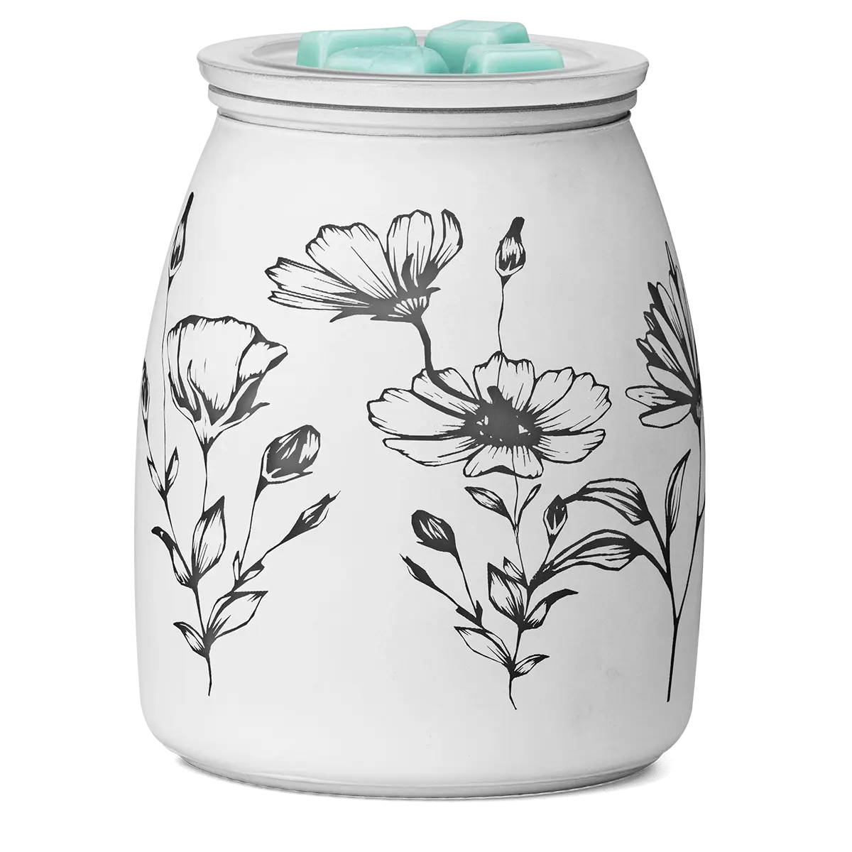 Flower Garden Warmer - Image 4