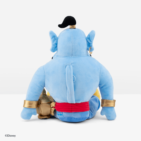 Disney Genie – Scentsy Buddy - Image 4