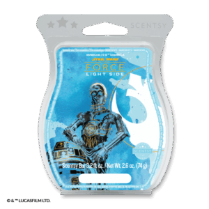 Star Wars™: Light Side of the Force – Scentsy Bar