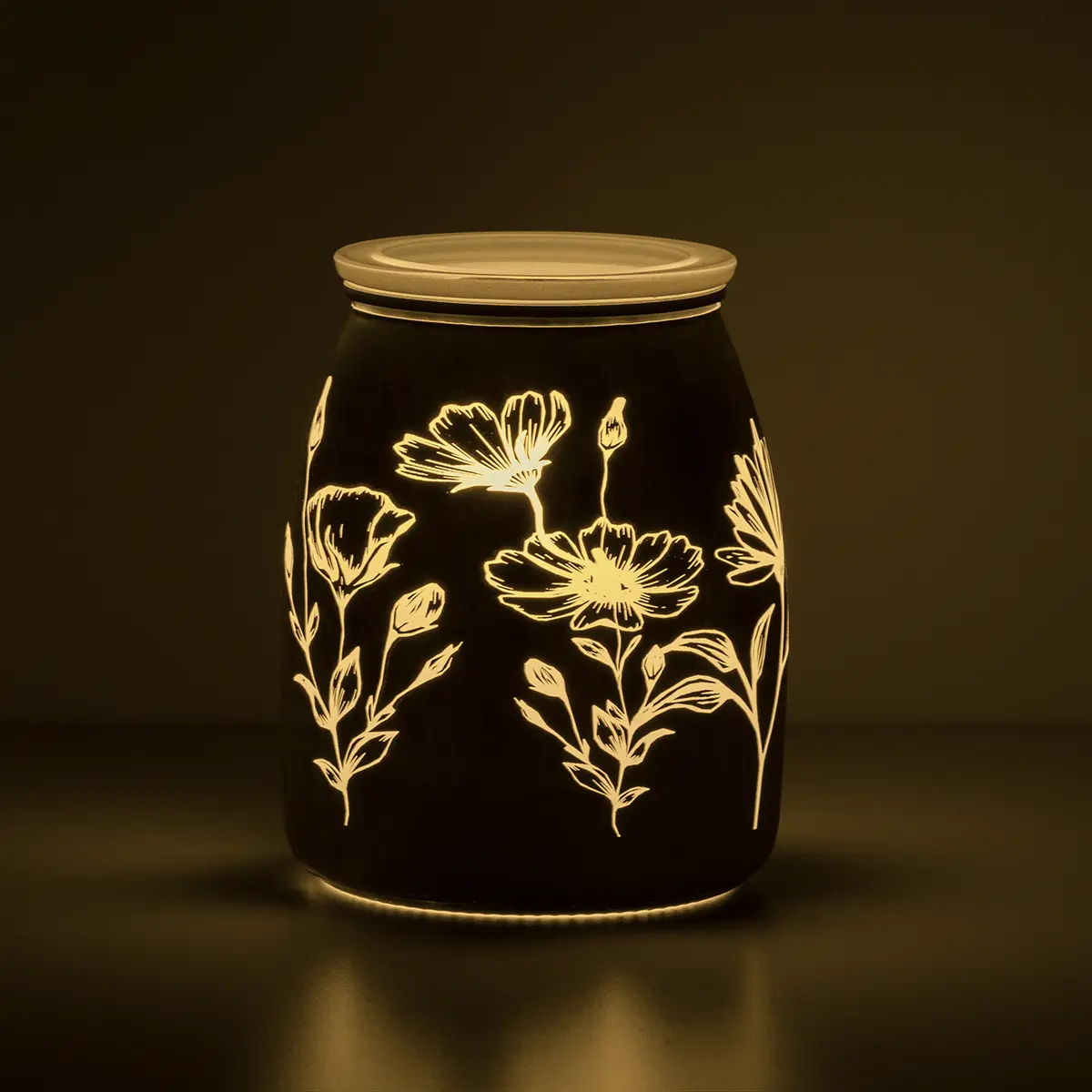 Flower Garden Warmer - Image 5