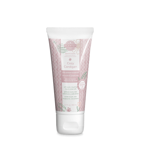 Cozy Cardigan Hand Cream