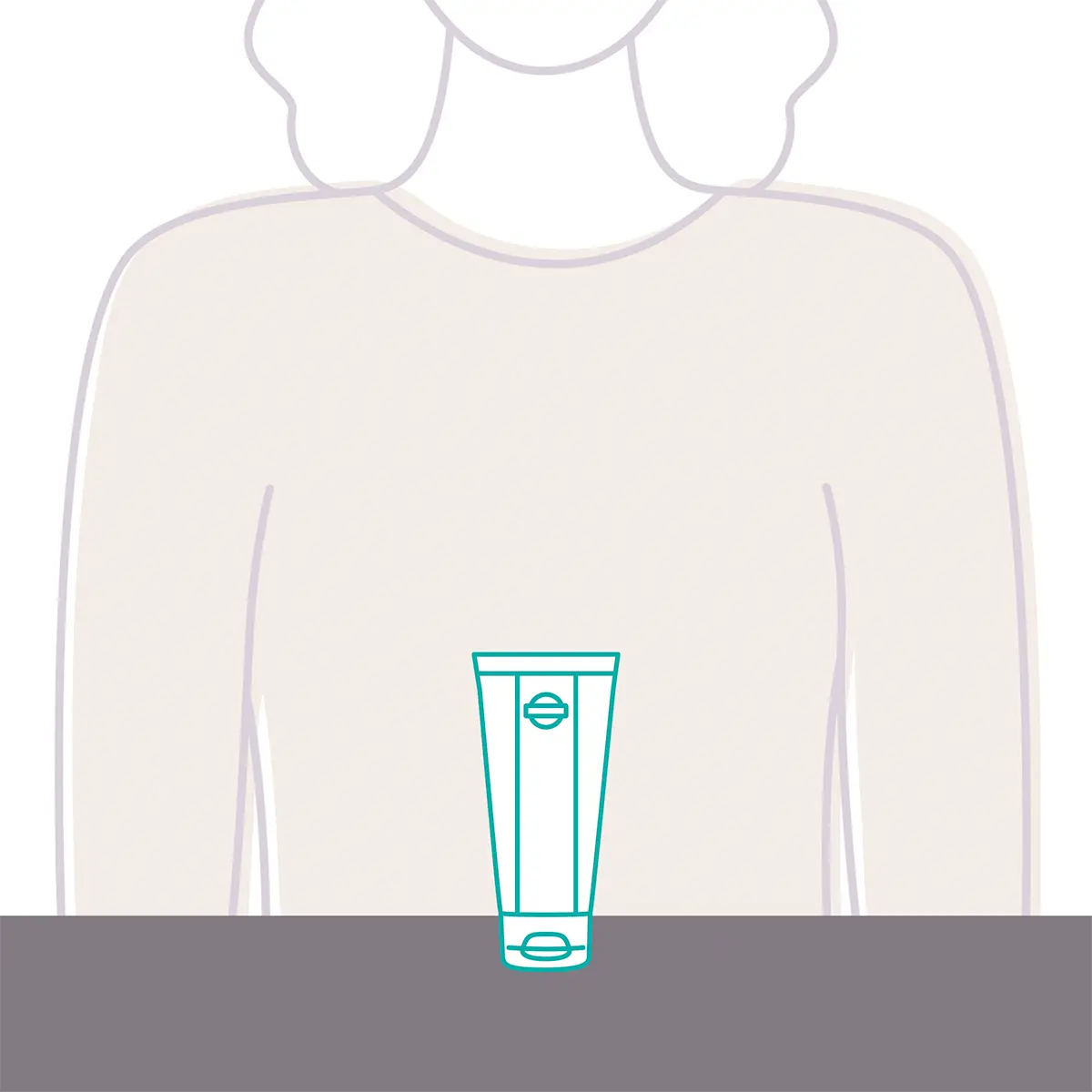 Luna Hand Cream - Image 2