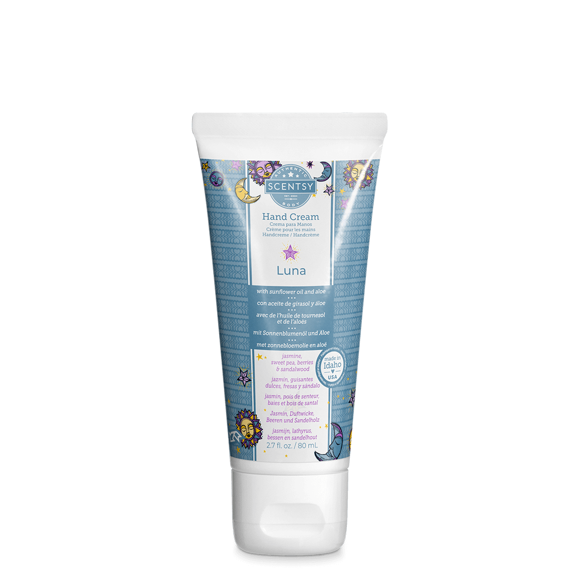 Luna Hand Cream