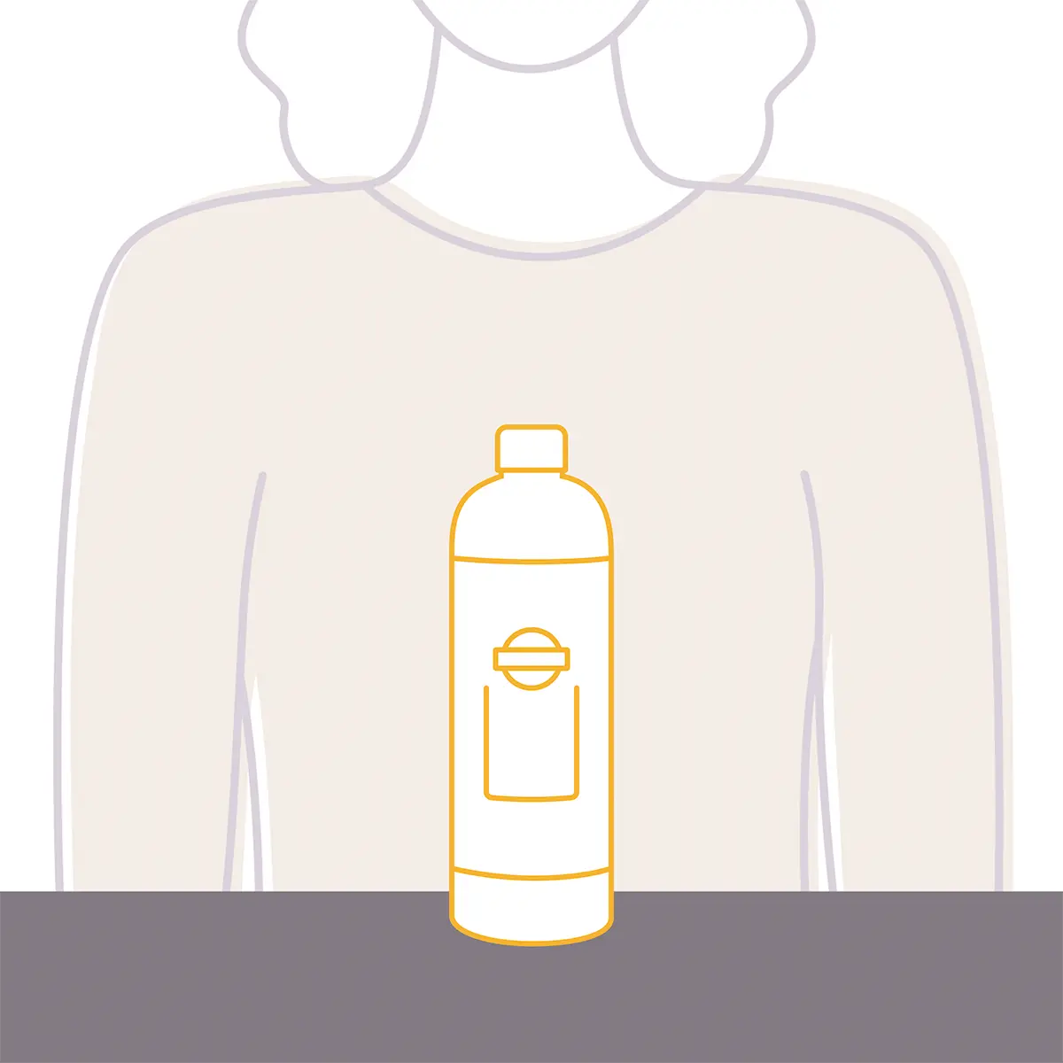 Sun-Drenched Cotton All-Purpose Cleaner Concentrate - Image 2