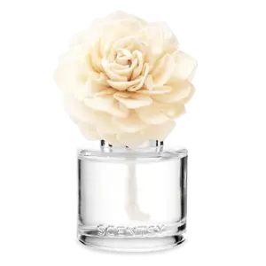 Camu Camu - Dahlia Darling Fragrance Flower