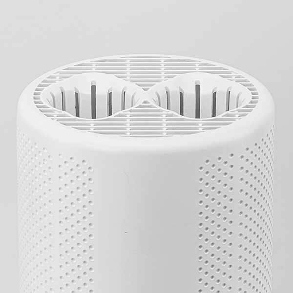 Scentsy Air Purifier in white - Image 8