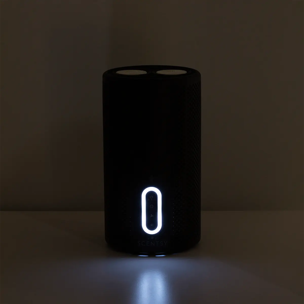 Scentsy Air Purifier in black - Image 5