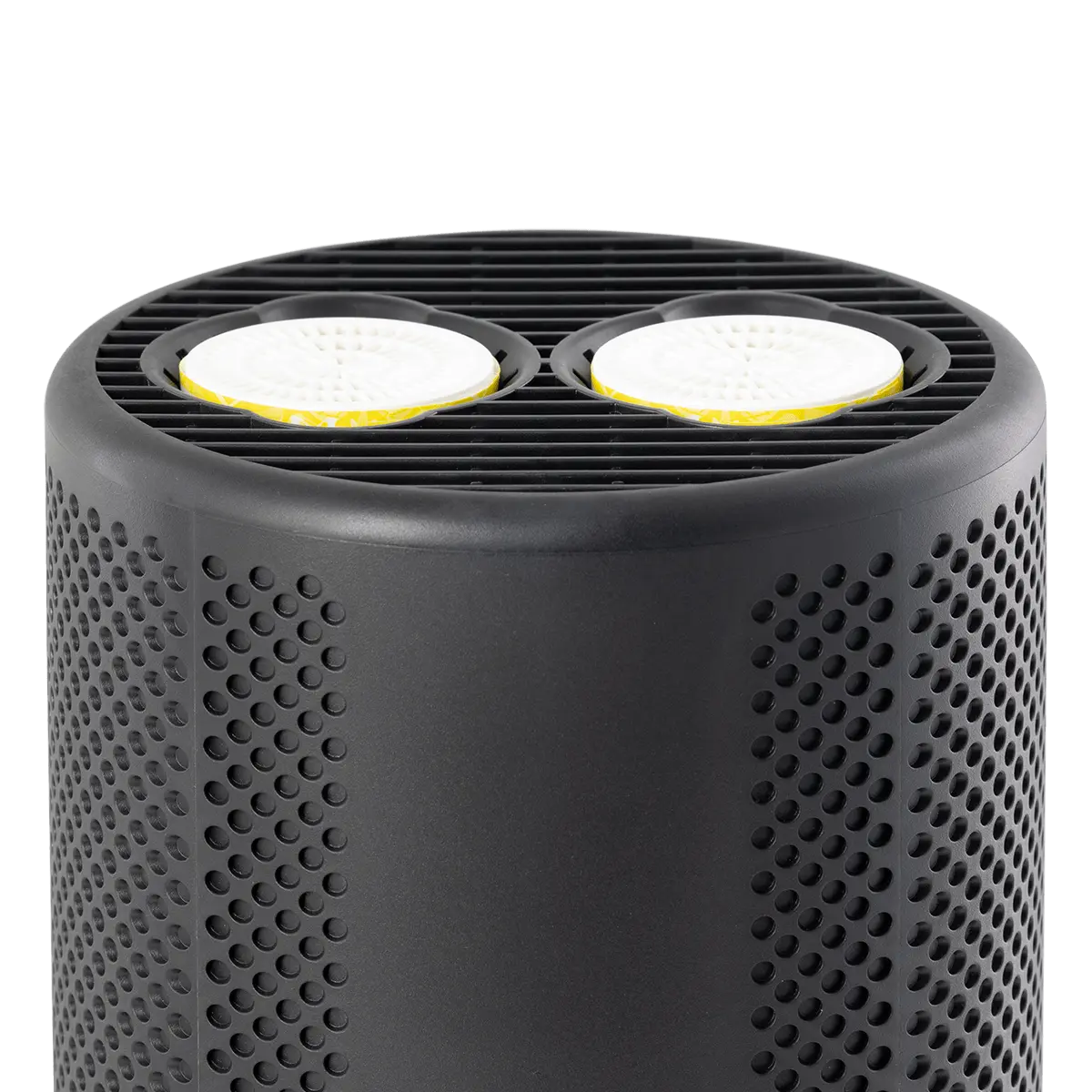 Scentsy Air Purifier in black - Image 7