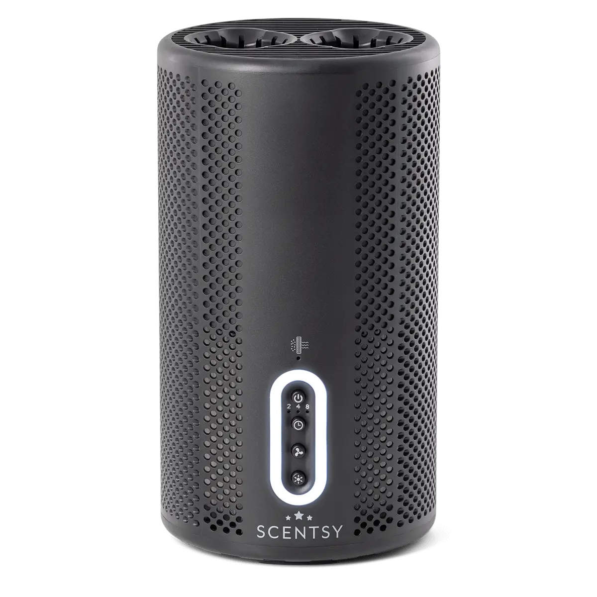 Scentsy Air Purifier in black