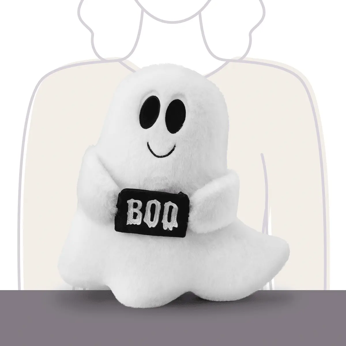 Boo-tiful Spirit Darling Décor - Image 3
