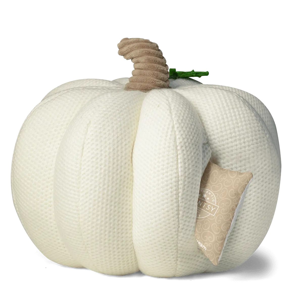Lumina Pumpkin Darling Décor - Image 3