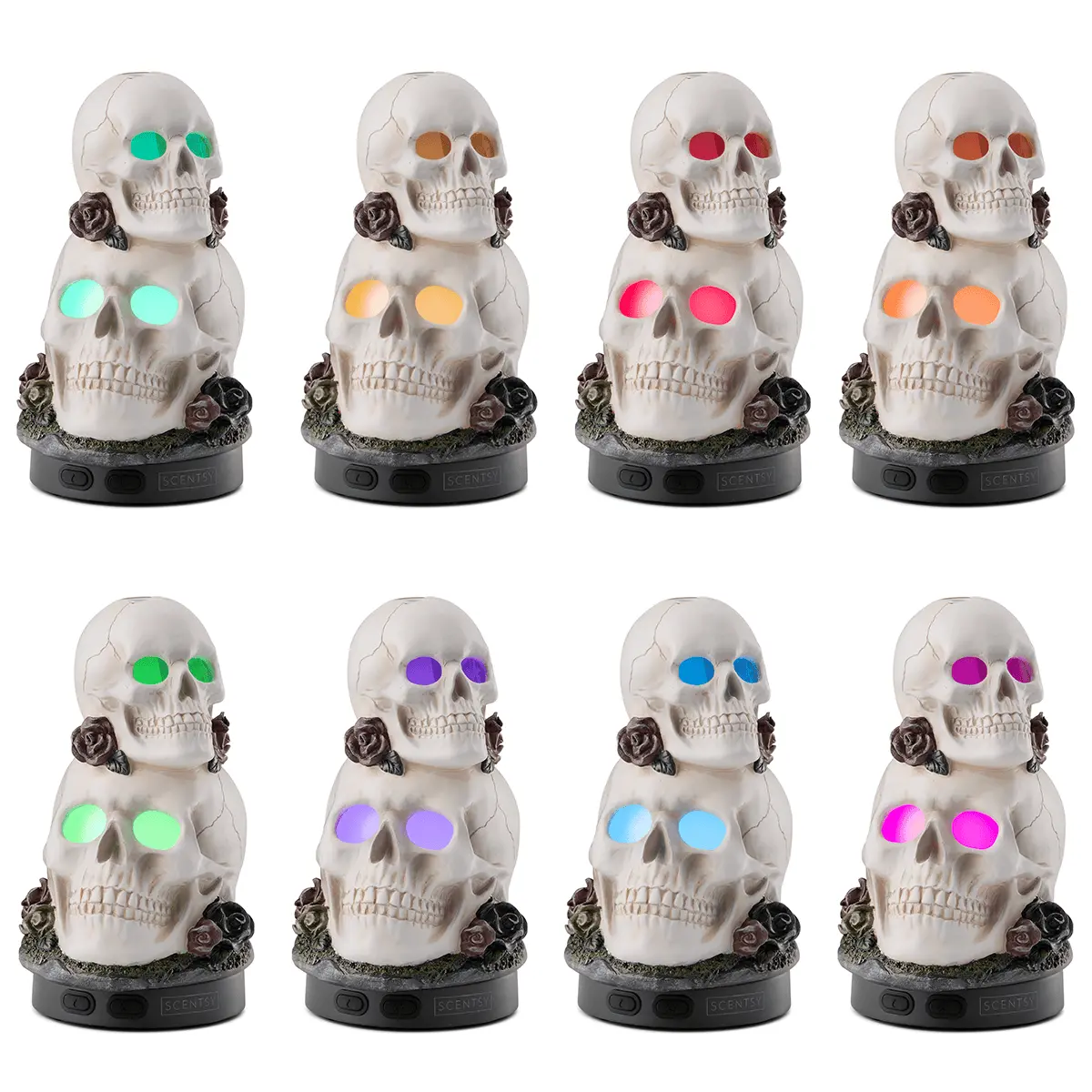 Bone & Blossom Diffuser - Image 7