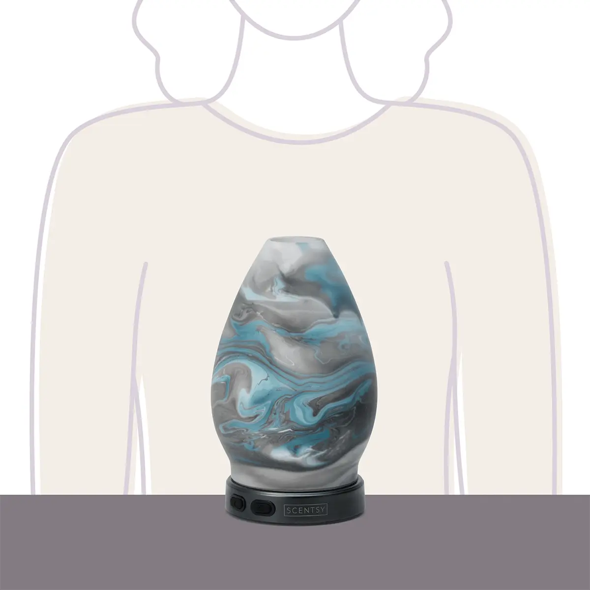 Explore Diffuser - Image 5