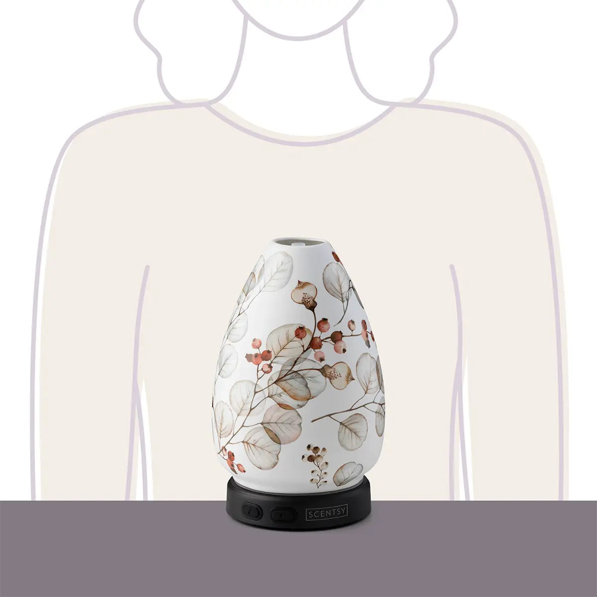 Grow Premium Diffuser - Image 4