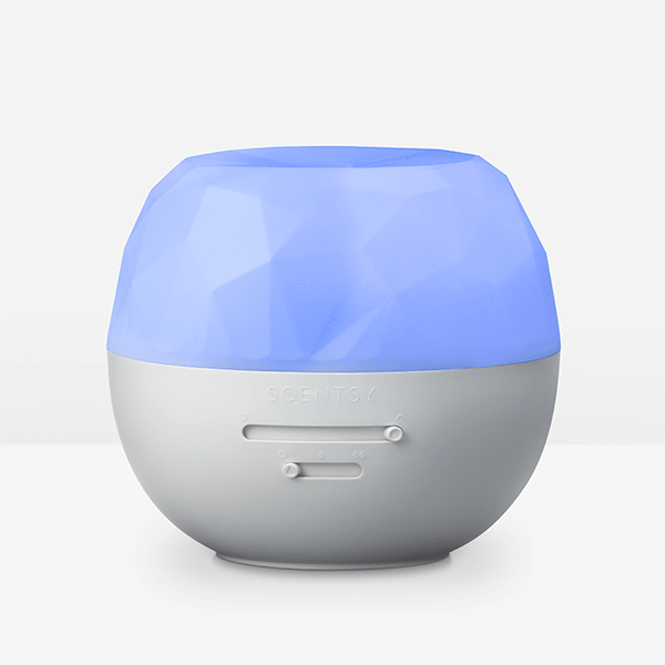 Jeweled Deluxe Diffuser - Image 3