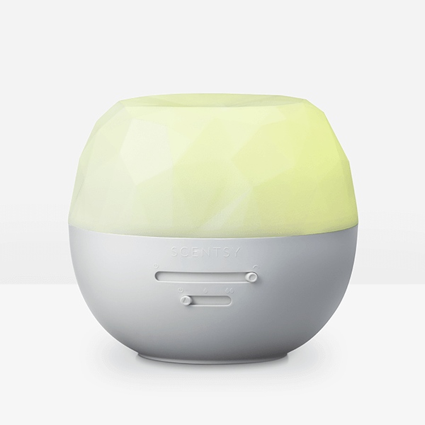 Jeweled Deluxe Diffuser - Image 2