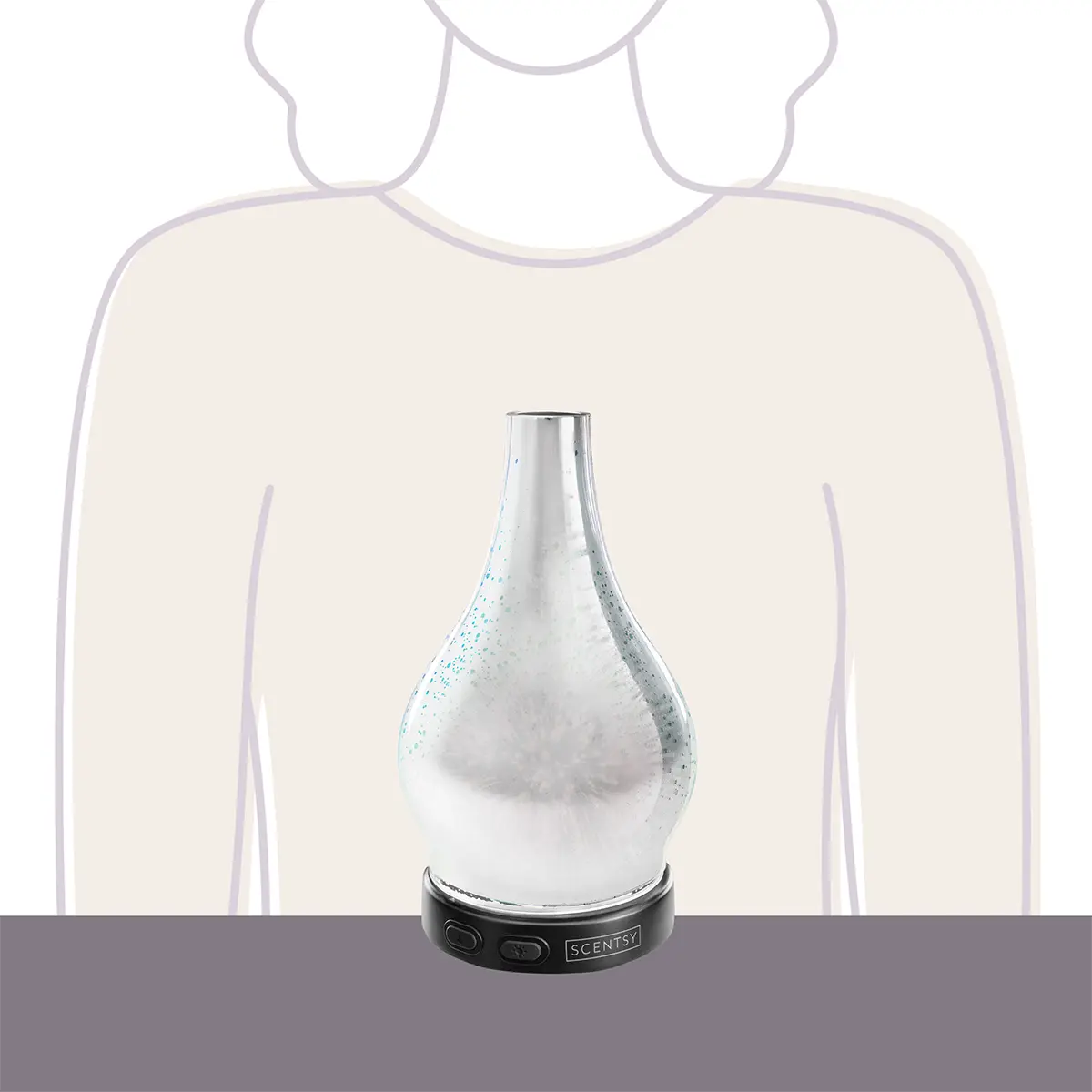 Stargaze Diffuser - Image 3