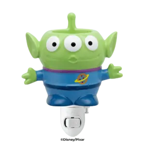 Disney and Pixar Toy Story: Alien – Scentsy Mini Warmer