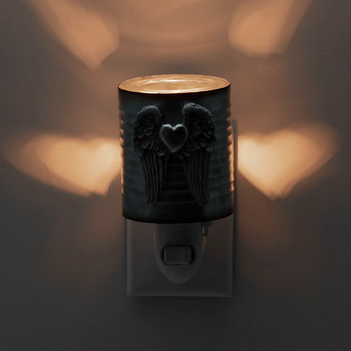 Angel Wings Mini Warmer - Image 5