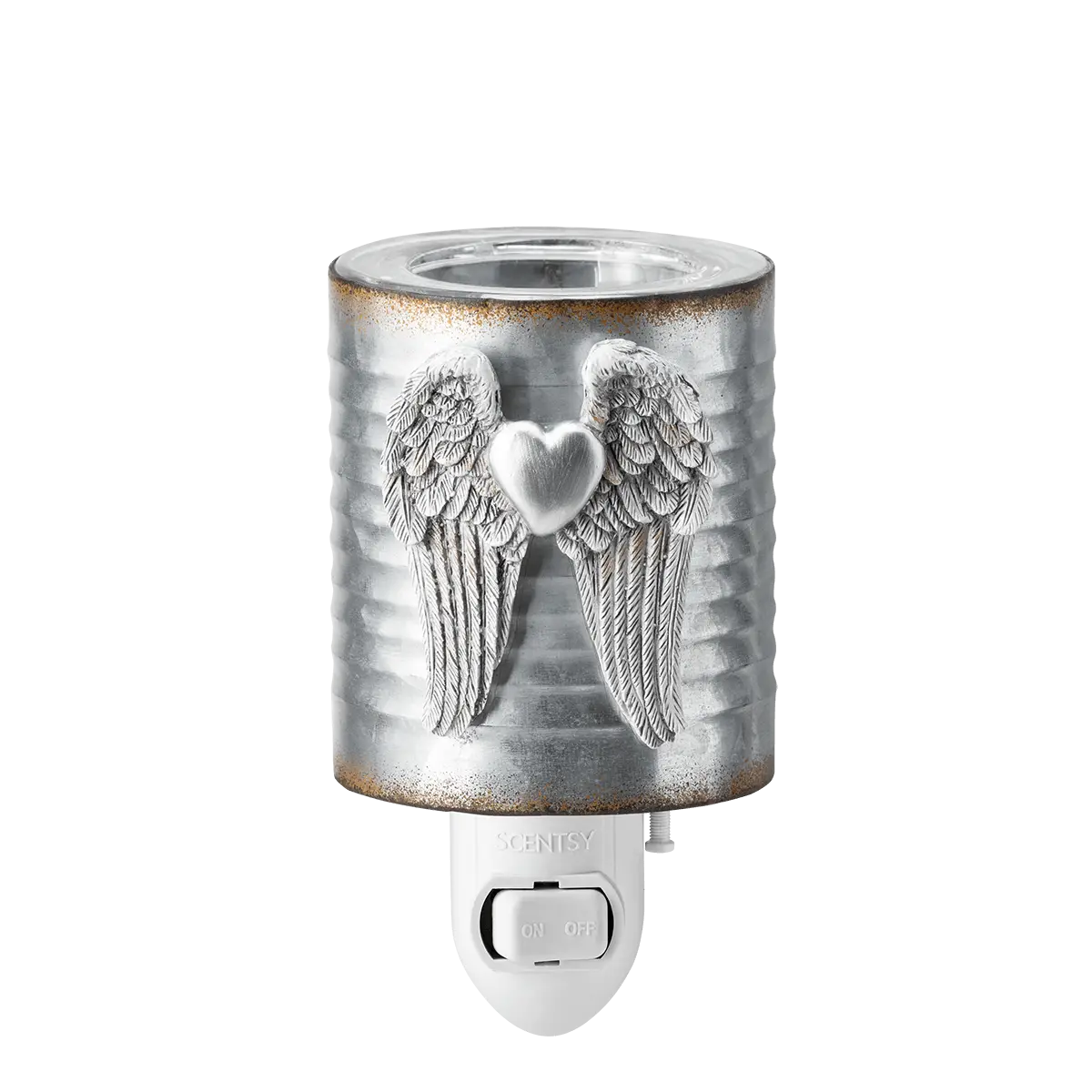 Angel Wings Mini Warmer - Image 3
