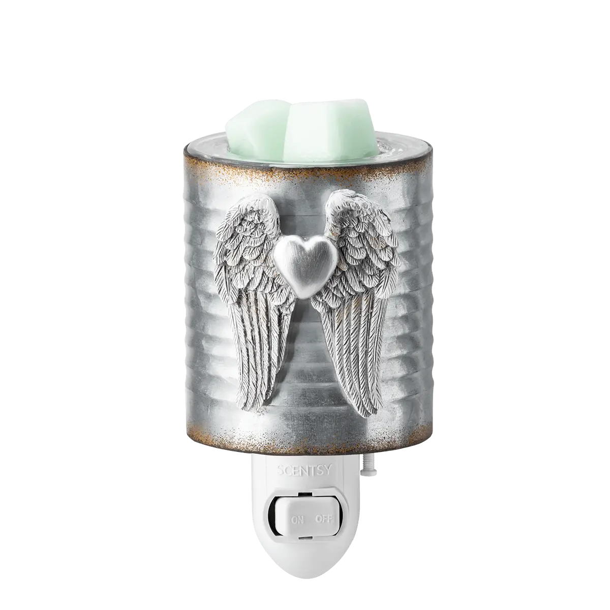 Angel Wings Mini Warmer - Image 4