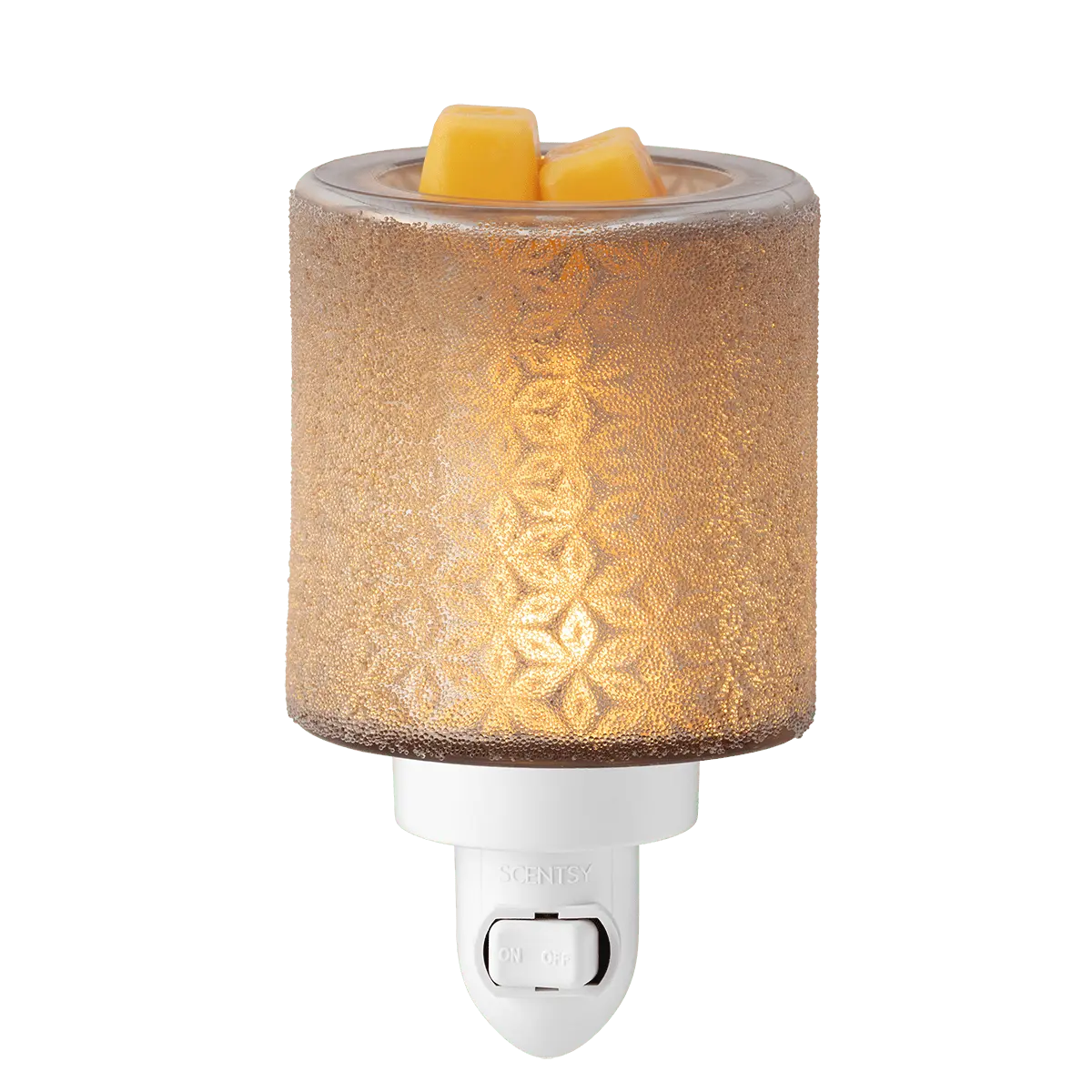 Fancy Filigree Mini Warmer