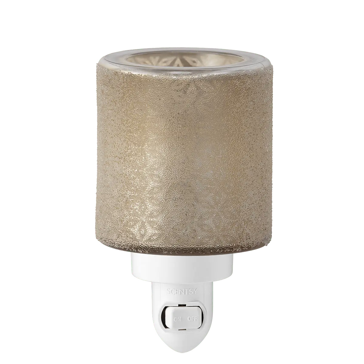 Fancy Filigree Mini Warmer - Image 2