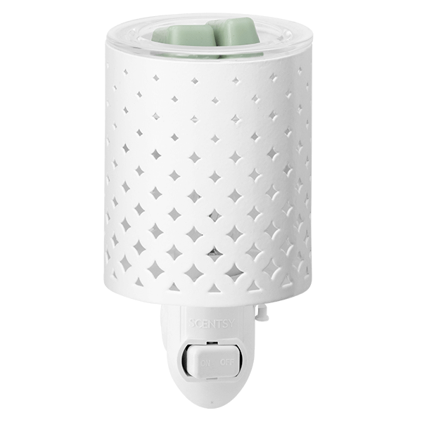 Light From Within Mini Warmer - Image 4