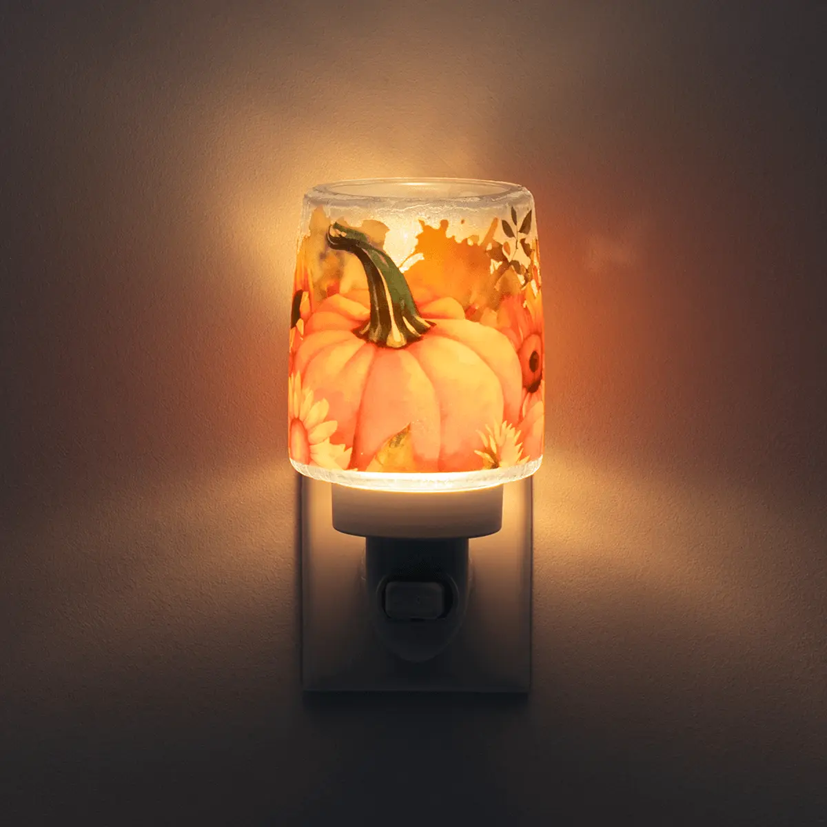 Pumpkin Acres Mini Warmer - Image 3