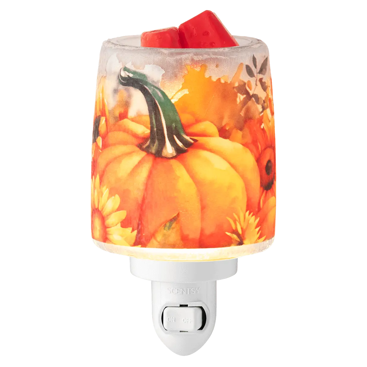 Pumpkin Acres Mini Warmer