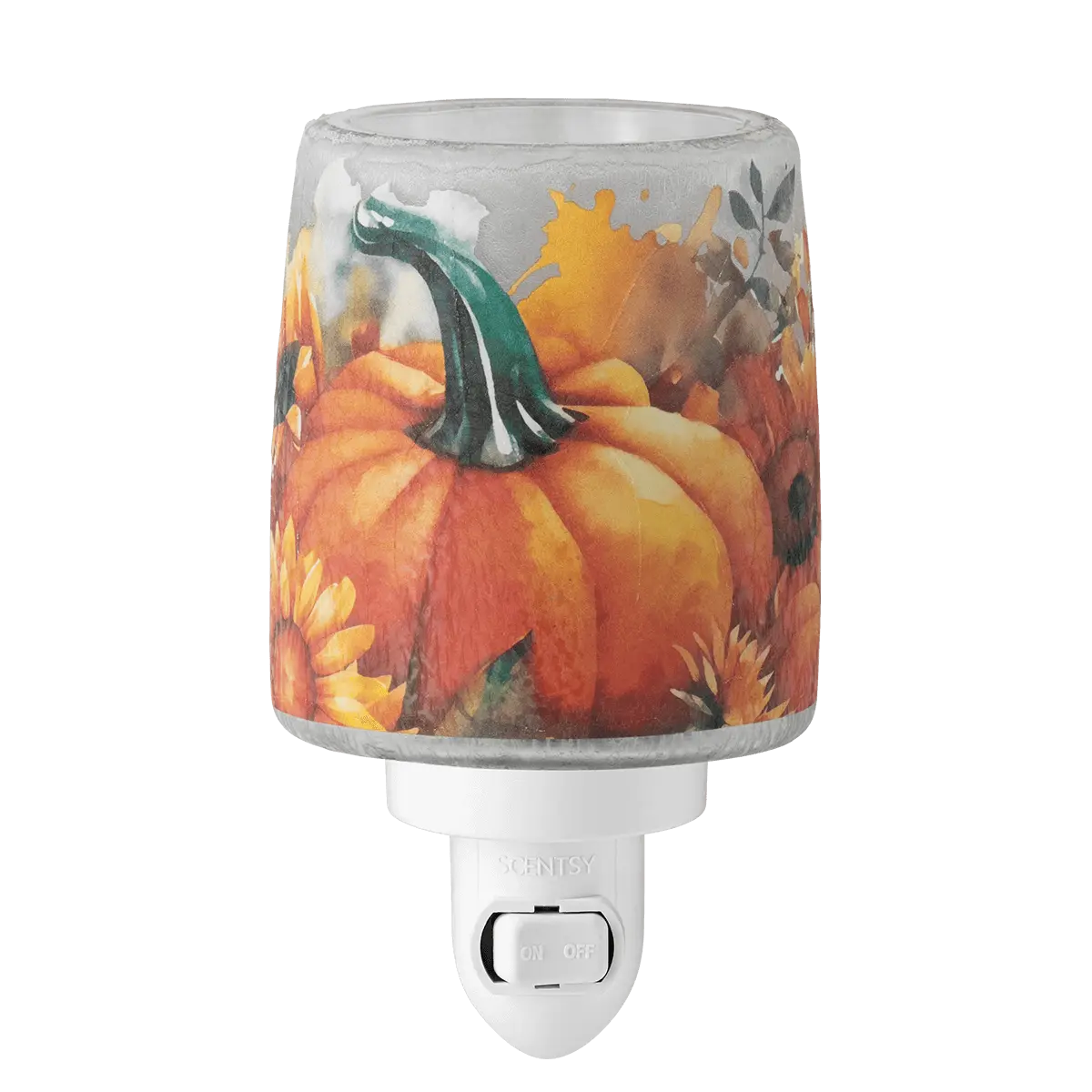 Pumpkin Acres Mini Warmer - Image 2