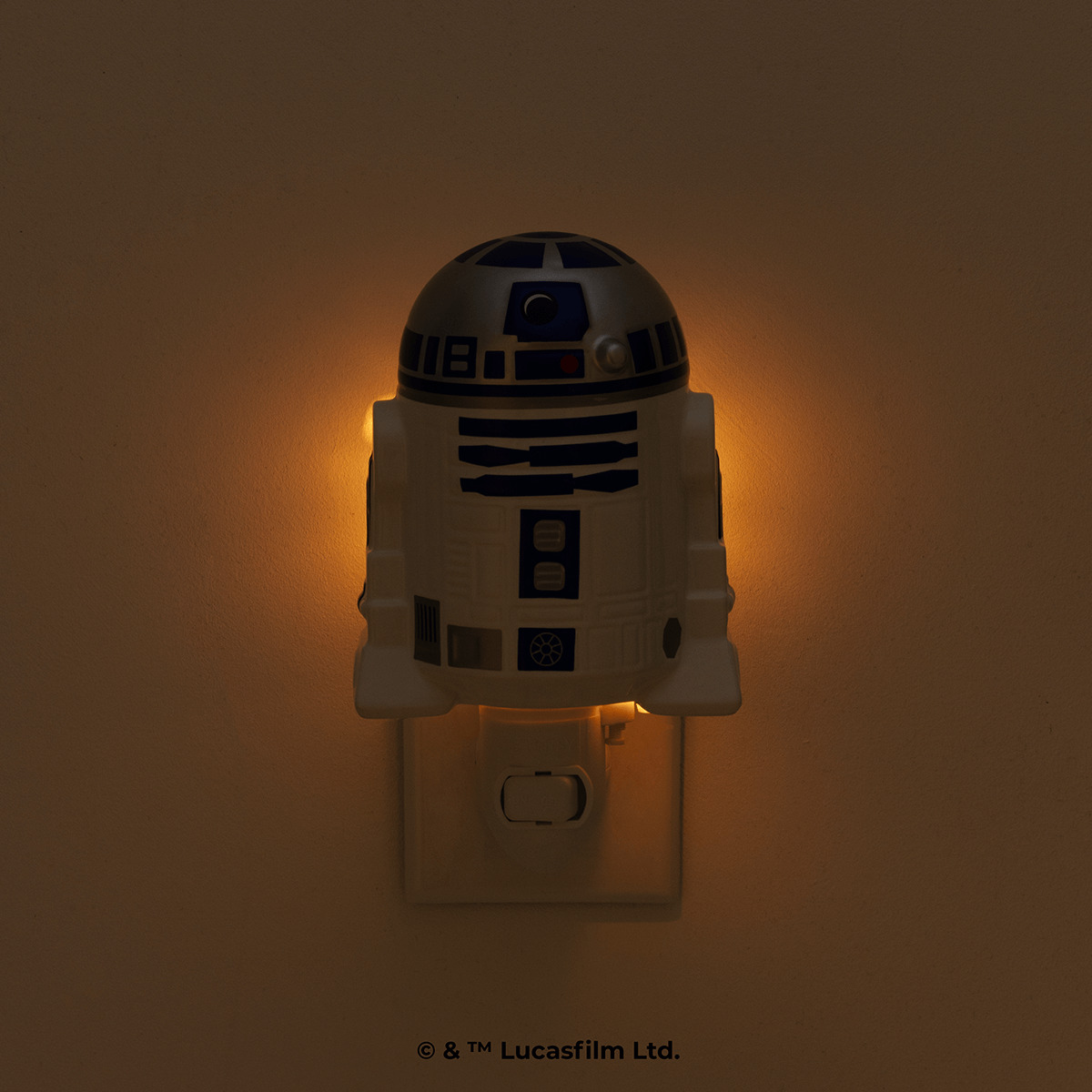 R2-D2™ – Scentsy Mini Warmer - Image 2