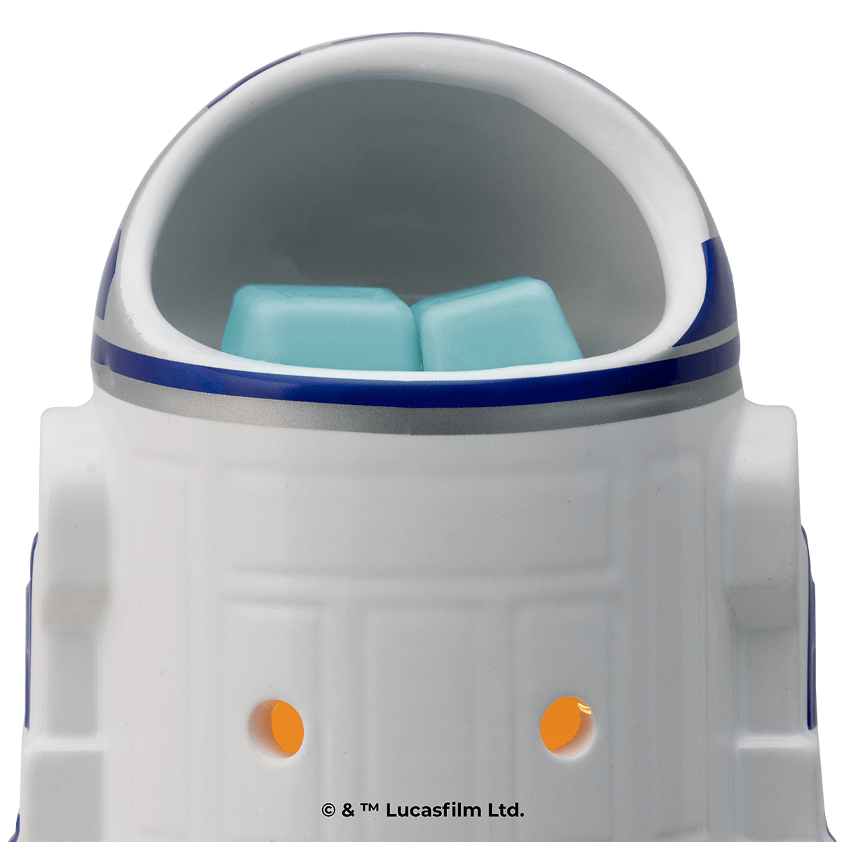 R2-D2™ – Scentsy Mini Warmer - Image 3