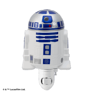 R2-D2™ – Scentsy Mini Warmer