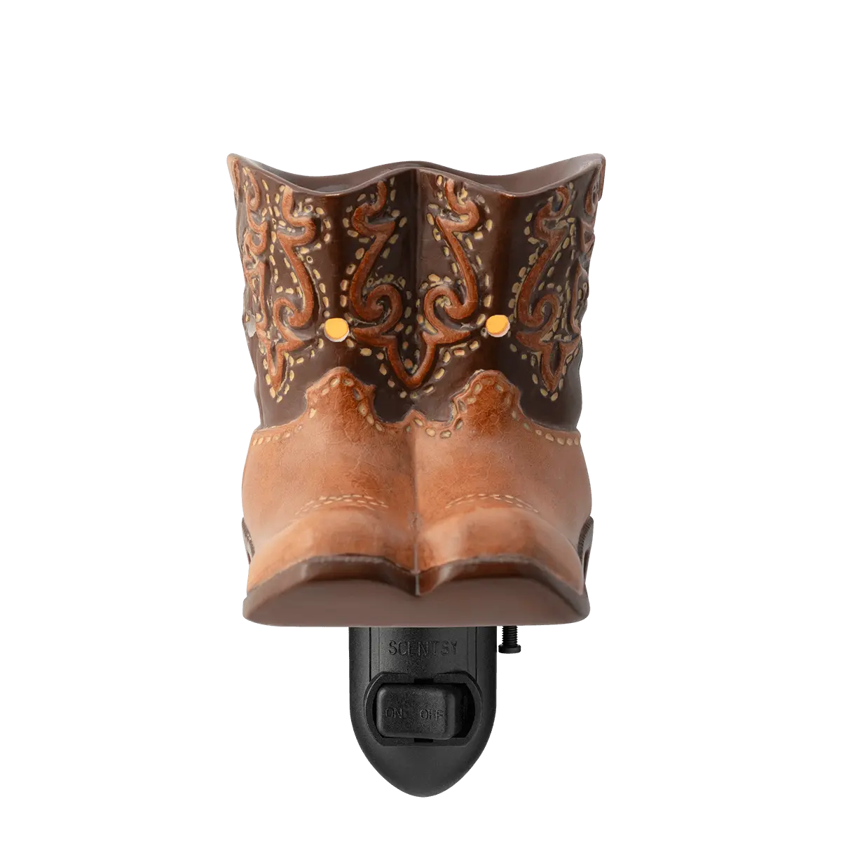 Rodeo Mini Warmer