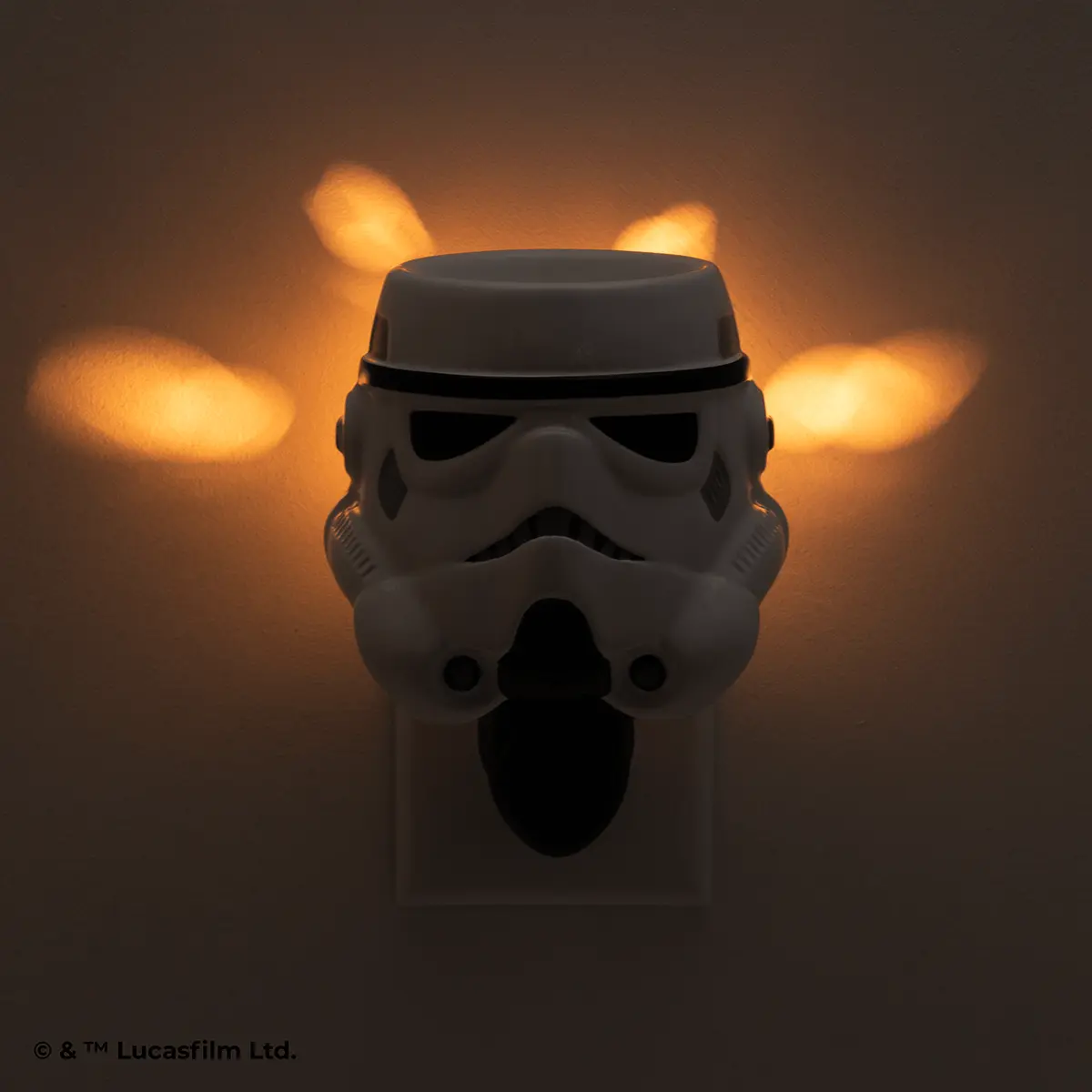 Stormtrooper™ – Scentsy Mini Warmer - Image 4