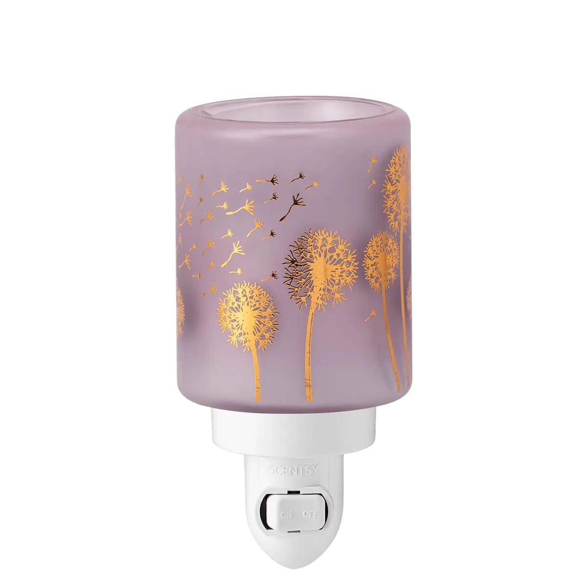 Wishbloom Mini Warmer - Image 2