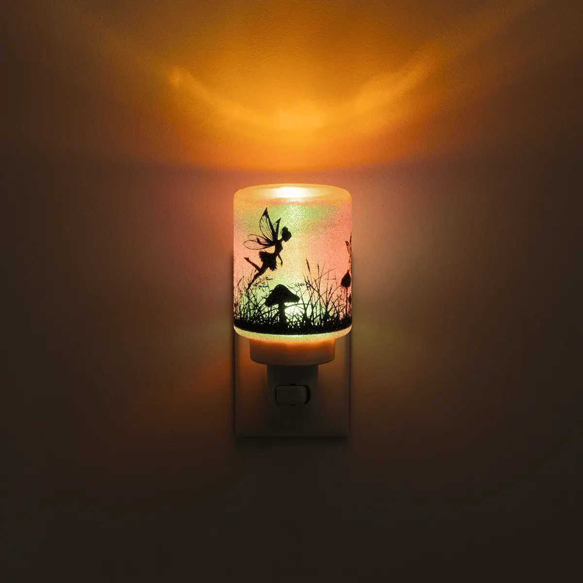 Fairy Glade Mini Warmer - Image 3