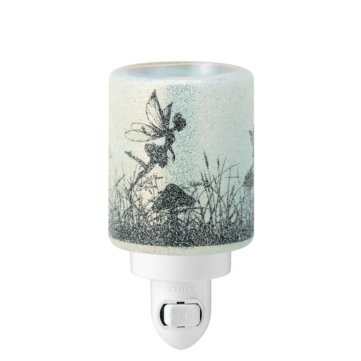 Fairy Glade Mini Warmer - Image 2