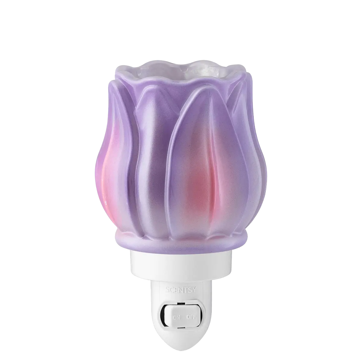 Prismatic Petal Mini Warmer - Image 2