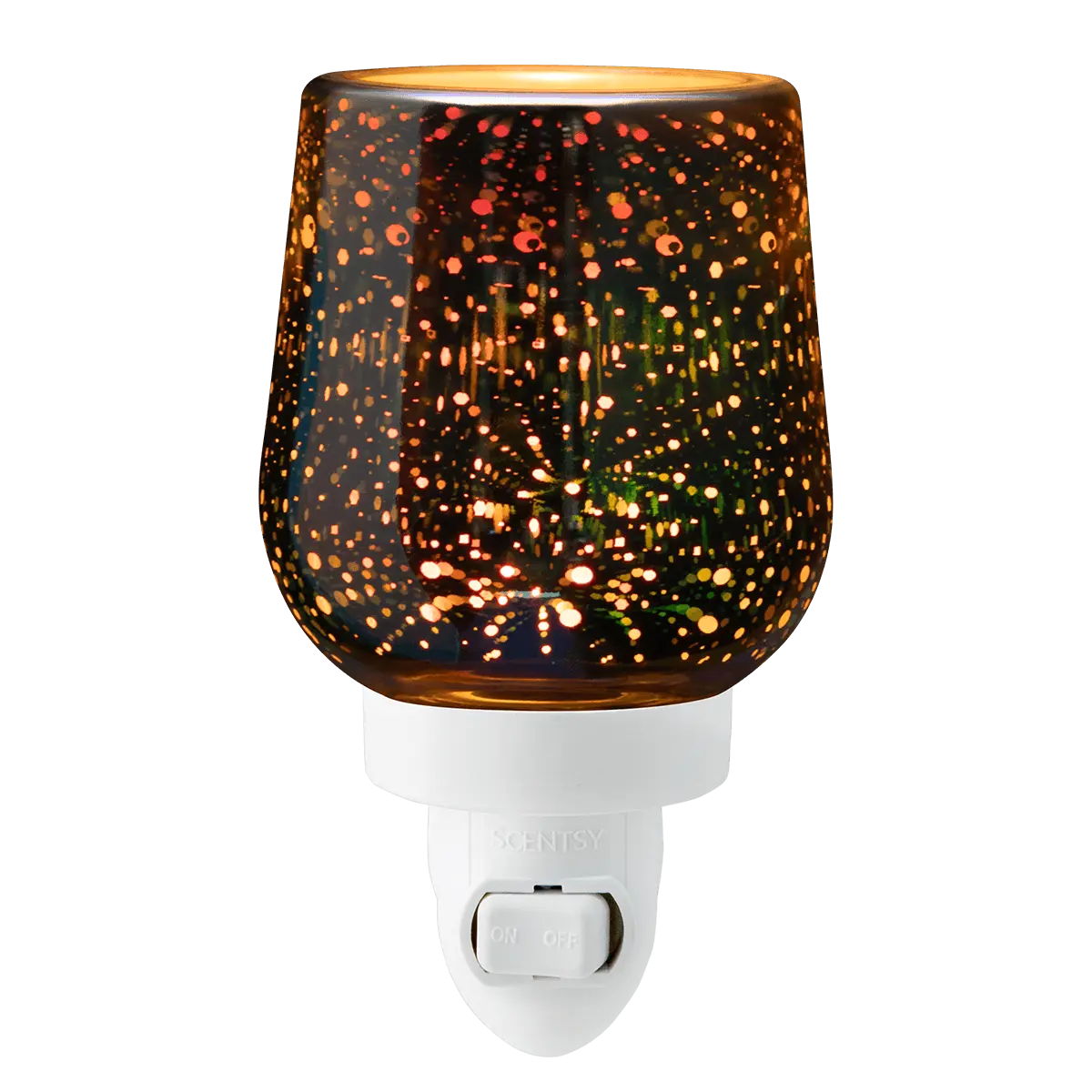 Stargaze Mini Warmer