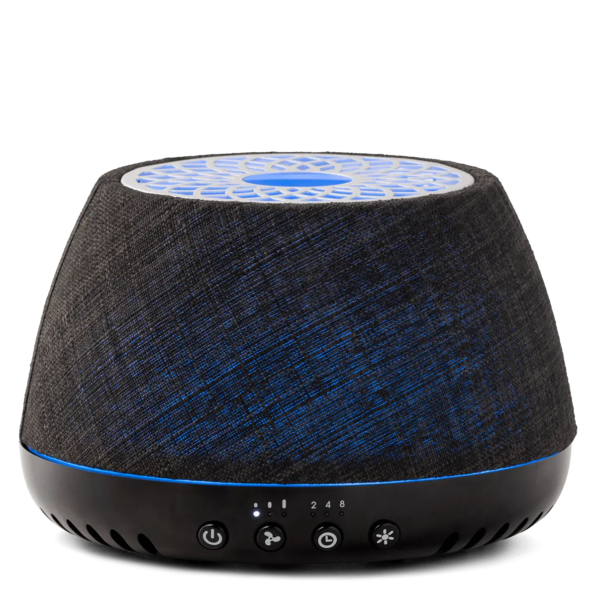 Scentsy Air Quad Black – Crosshatch - Image 3
