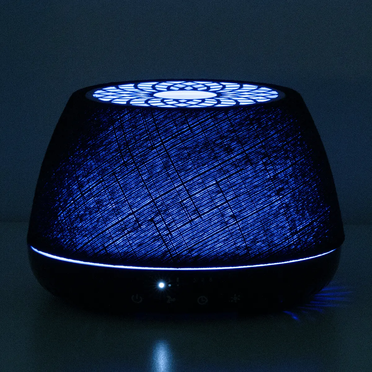 Scentsy Air Quad Black – Crosshatch - Image 10