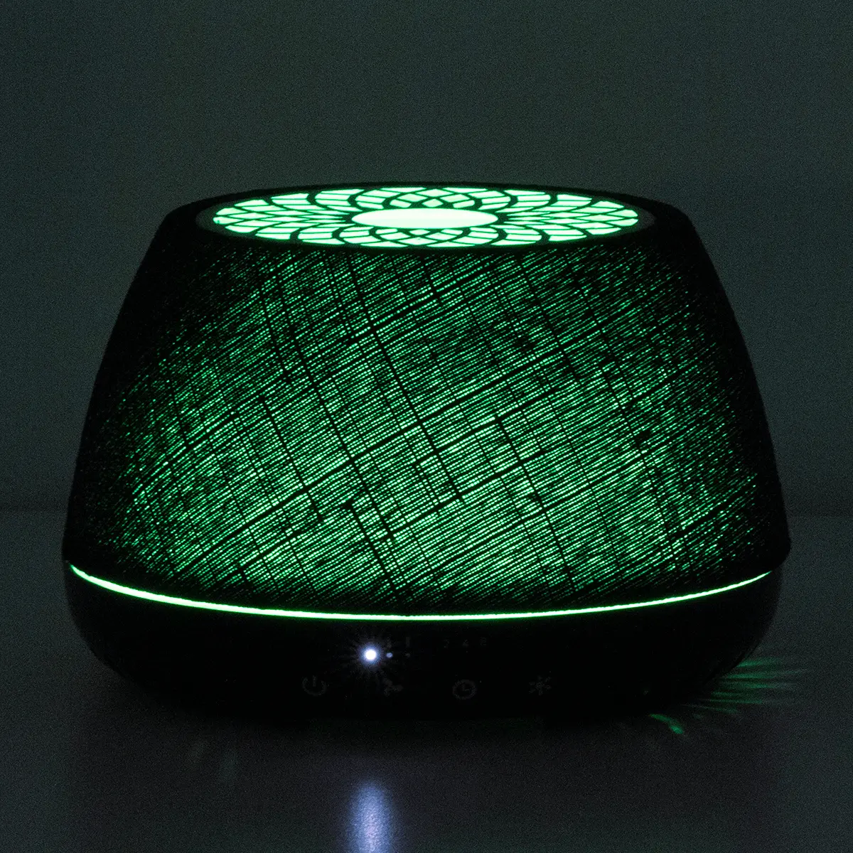 Scentsy Air Quad Black – Crosshatch - Image 11