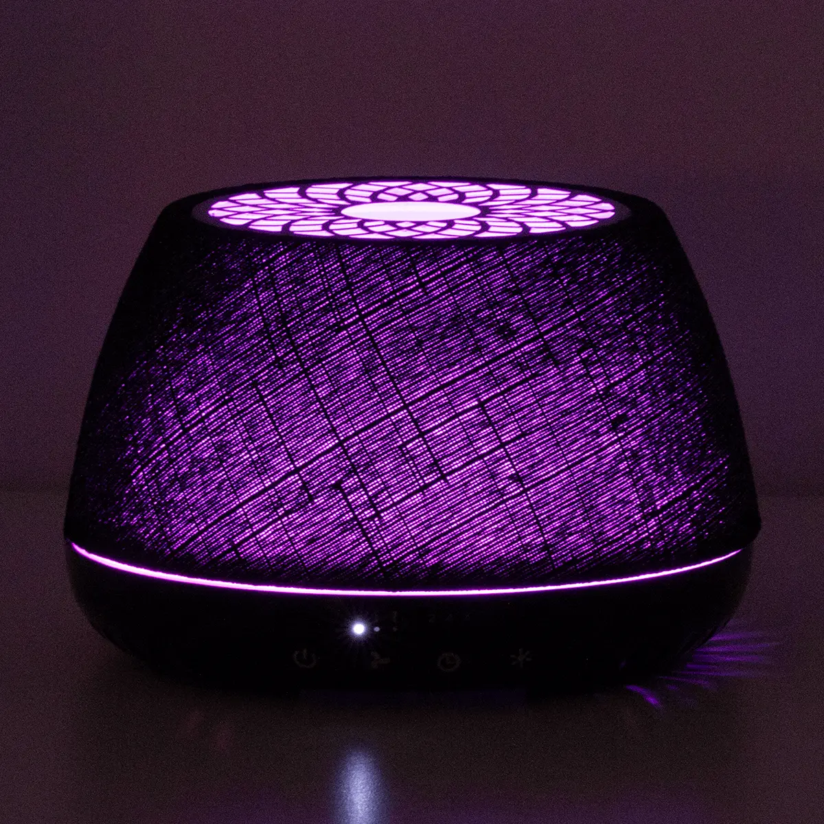 Scentsy Air Quad Black – Crosshatch - Image 12