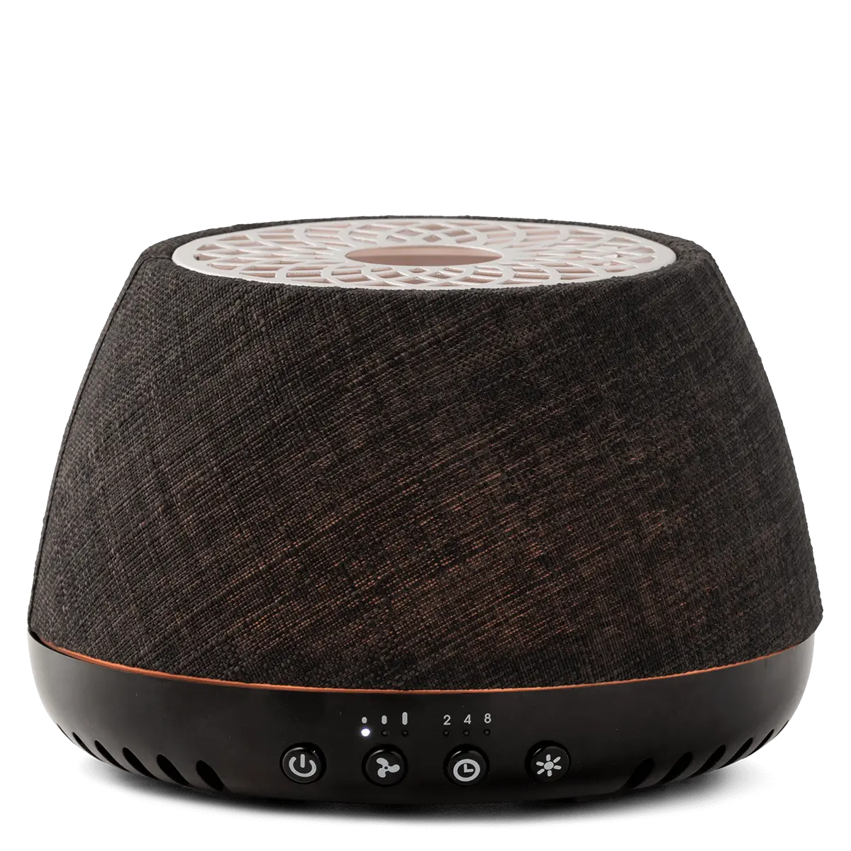 Scentsy Air Quad Black – Crosshatch - Image 5