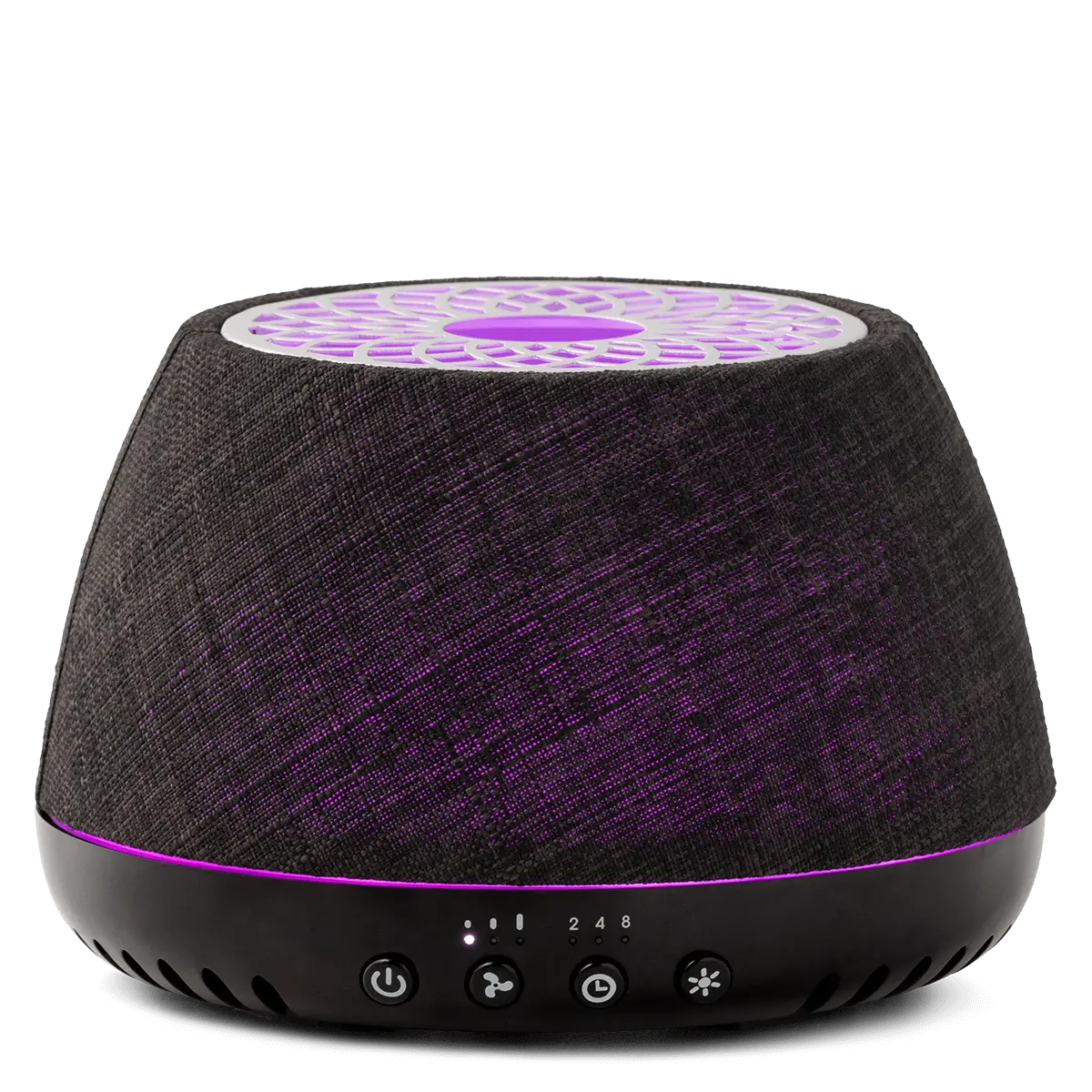 Scentsy Air Quad Black – Crosshatch - Image 6