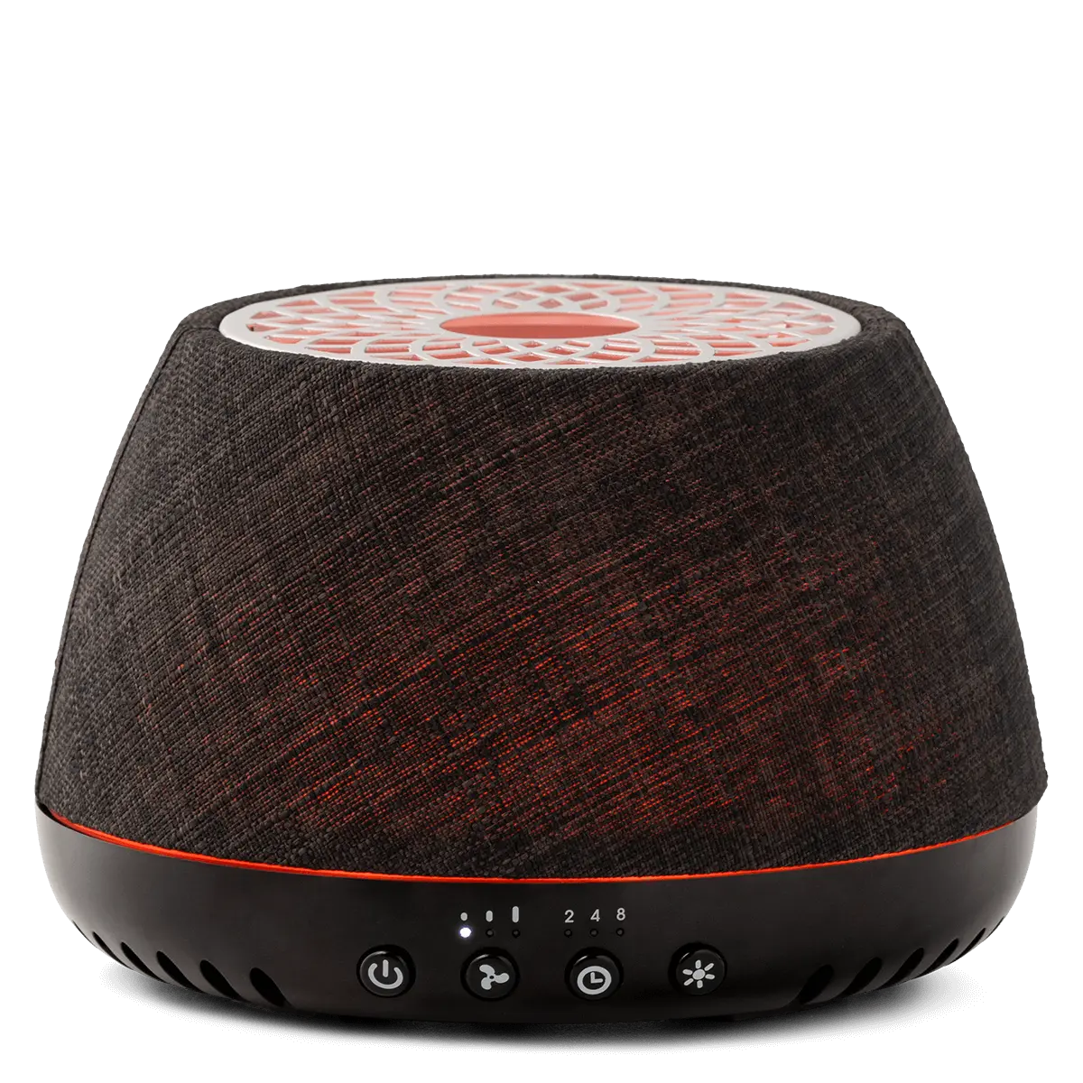 Scentsy Air Quad Black – Crosshatch - Image 8