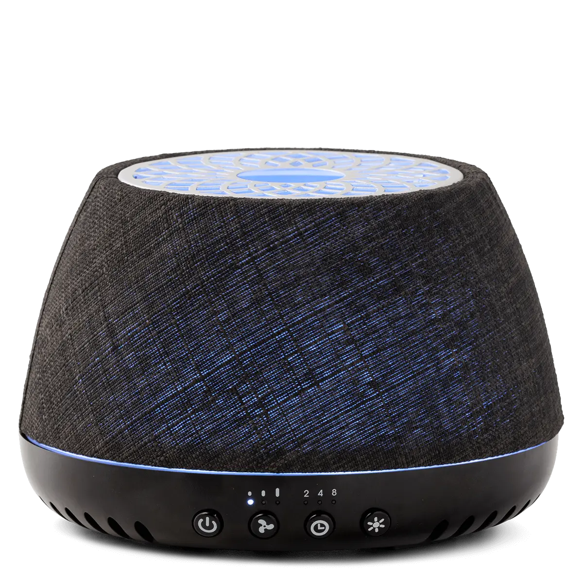 Scentsy Air Quad Black – Crosshatch - Image 9