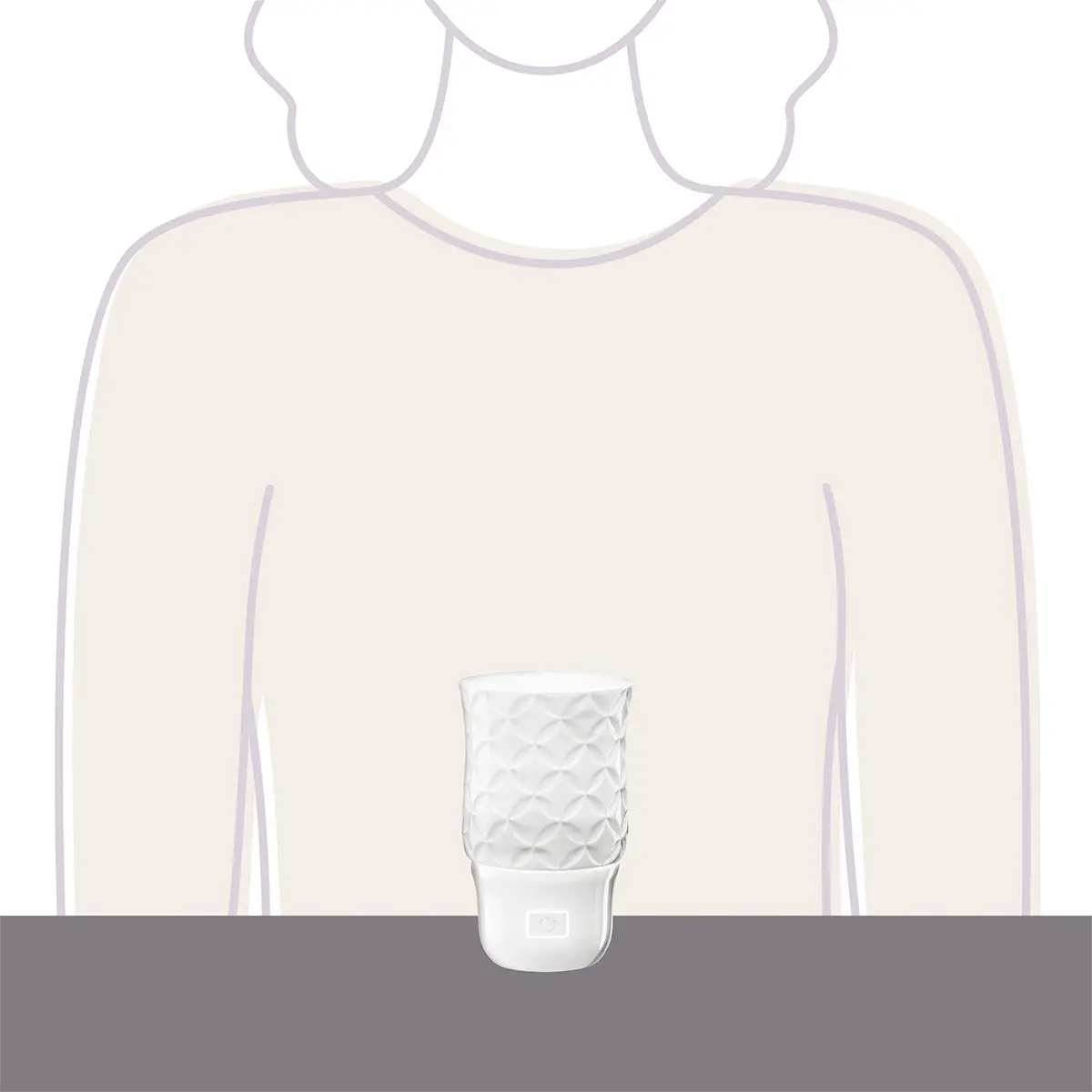 Scentsy Air Mini – Star - Image 3